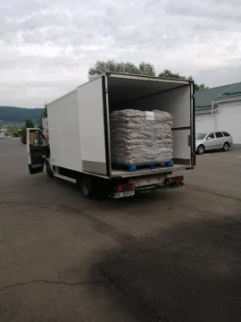Transport Frigorific